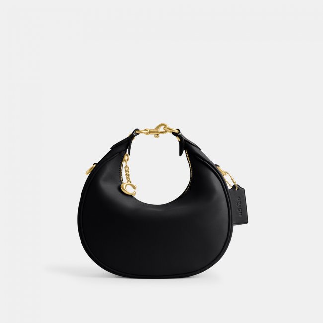 Coach Jonie Bag 22 - Black