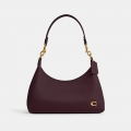 Coach Juliet Shoulder Bag - Dark Purple