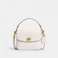 Coach Cassie Crossbody Bag 19 - WHITE