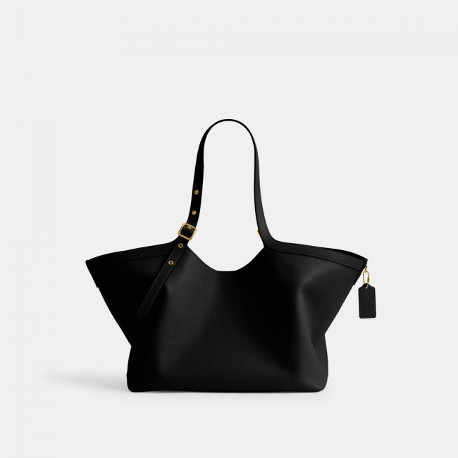 Coach Gramercy Tote - Black Coach Gramercy Tote - Black