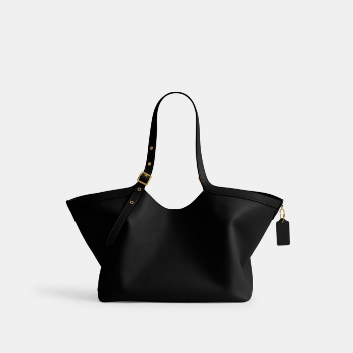 Coach Gramercy Tote - Black