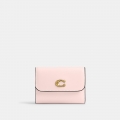 Coach Essential Card Holder Wallet - Light/Pastel Pink Coach Essential Card Holder Wallet - Light/Pastel Pink