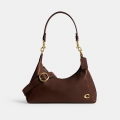 Coach Juliet Shoulder Bag 30 - Brown