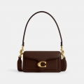Coach Tabby Shoulder Bag 20 - Brown