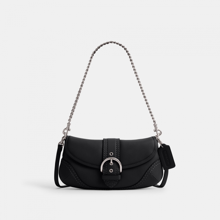 Coach Soho Bag 25 - Black