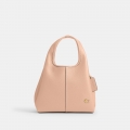 Coach Lana Shoulder Bag 23 - CREAM Coach Lana Shoulder Bag 23 - CREAM