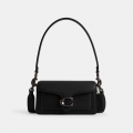 Coach Tabby Shoulder Bag 20 - Black