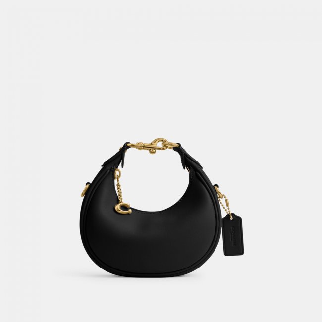 Coach Jonie Bag - BLK