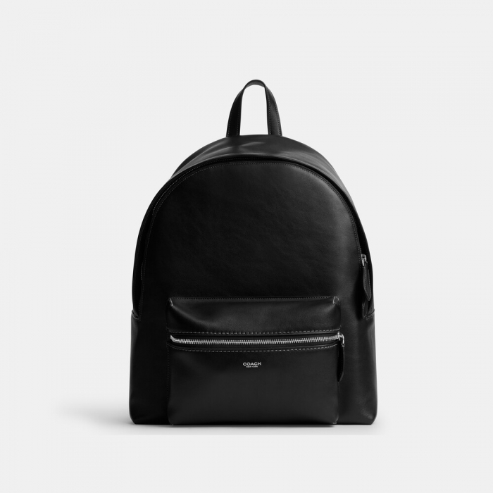 Coach Ridgewood Backpack - Black