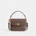 Coach Cassie Crossbody Bag 19 - Brown