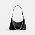 Coach Juliet Shoulder Bag 25 - Black