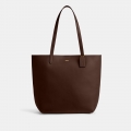 Coach Manhattan Tote 37 - Brown Coach Manhattan Tote 37 - Brown