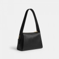 Coach Lola Shoulder Bag - Black Coach Lola Shoulder Bag - Black