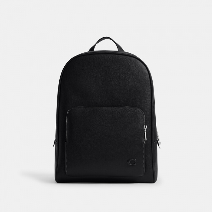 Coach Wade Backpack - Black