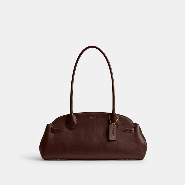 Coach Empire Carryall Bag 34 - Brown