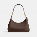 Coach Juliet Shoulder Bag - Brown
