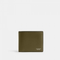 Coach 3-in-1 Wallet - GREEN 1
