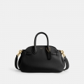 Coach Empire Carryall Bag 26 - Black Coach Empire Carryall Bag 26 - Black
