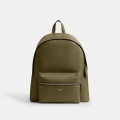 Coach Ridgewood Backpack - Green Coach Ridgewood Backpack - Green