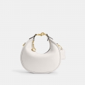 Coach Jonie Bag 22 - WHITE Coach Jonie Bag 22 - WHITE