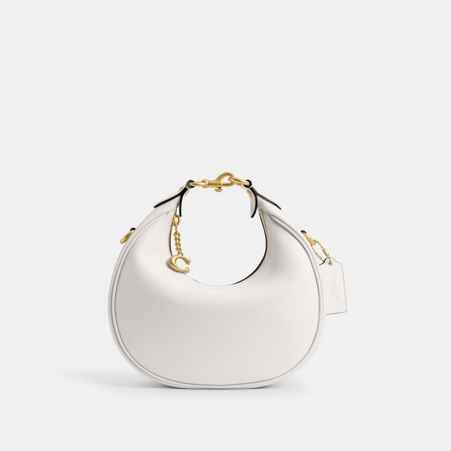 Coach Jonie Bag 22 - WHITE
