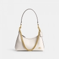 Coach Juliet Shoulder Bag 25 - WHITE Coach Juliet Shoulder Bag 25 - WHITE