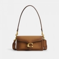 Coach Tabby Shoulder Bag 20 - Brown Coach Tabby Shoulder Bag 20 - Brown