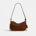 Coach Waverly Bag - Brown Coach Waverly Bag - Brown