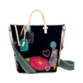 Consuela La Reina Classic Tote Consuela La Reina Classic Tote