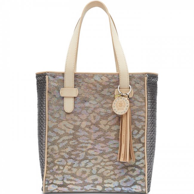 Consuela Rawr Easy Tote