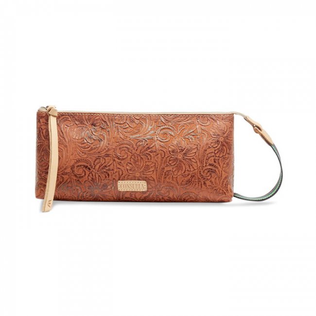 Consuela Mona Big Breezy East/West Tote