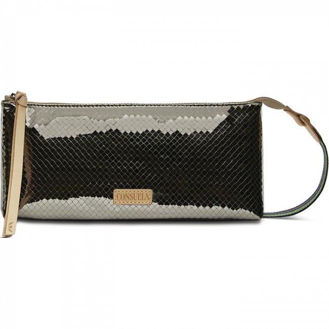 Consuela Iris Stepped Out Consuela Iris Stepped Out