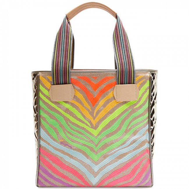 Consuela Clay Weekender