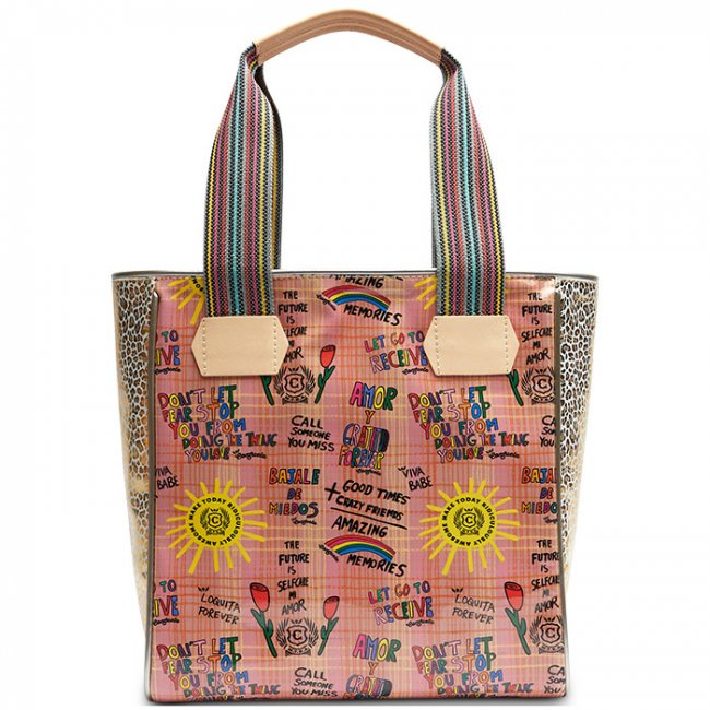 Consuela Deseo Charm