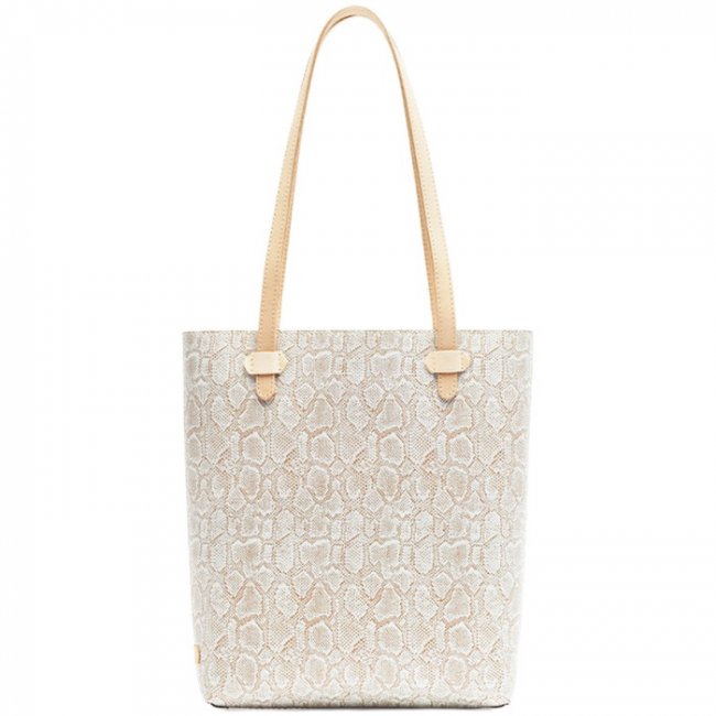 Consuela Clay Classic Tote