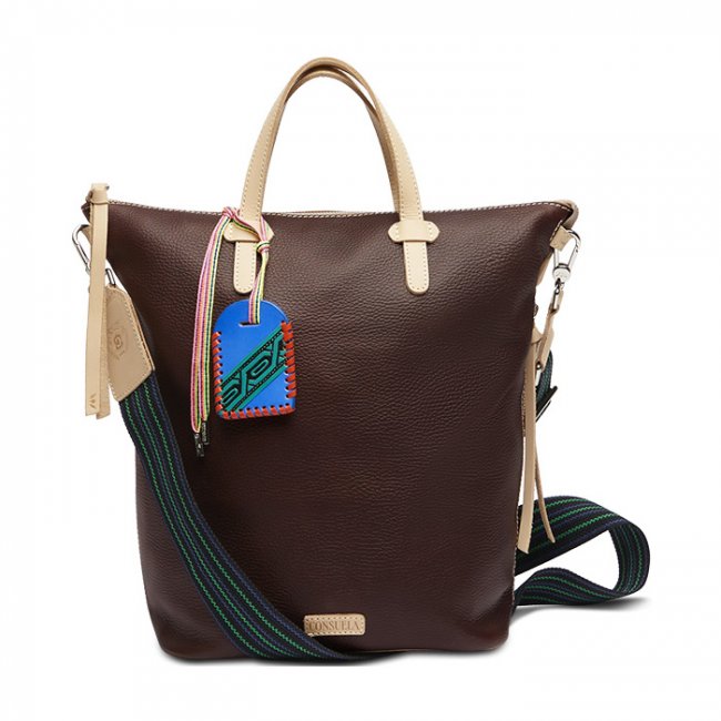 Consuela Thelma Big Breezy East/West Tote