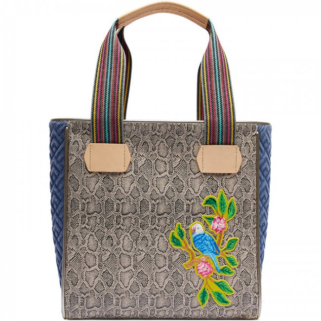 Consuela Rattler Card Organizer