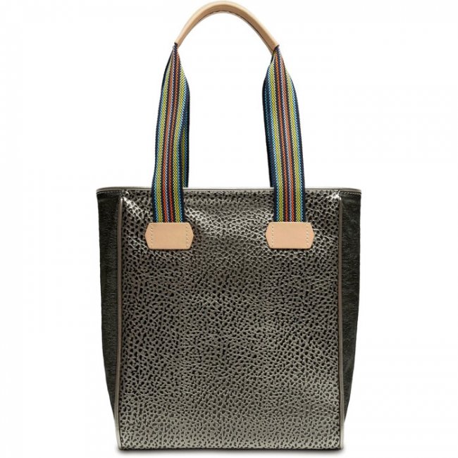 Consuela Kat Journey Tote