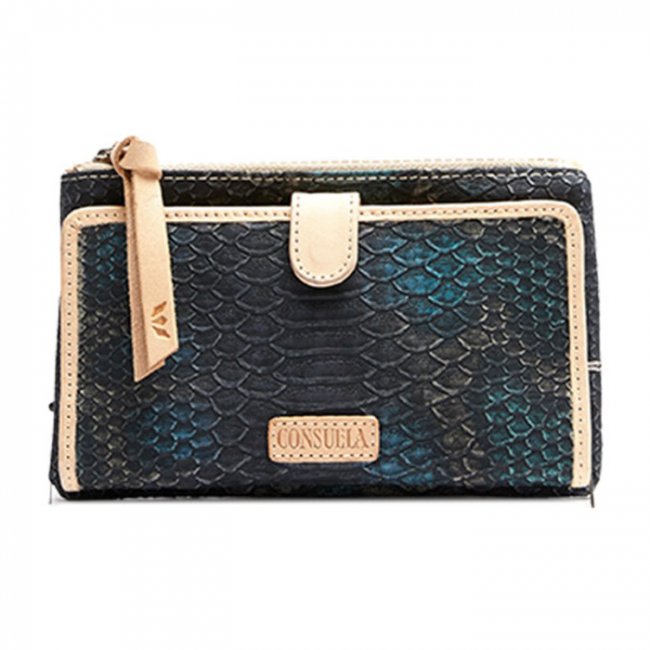 Consuela Mona Medium Cosmetic Case