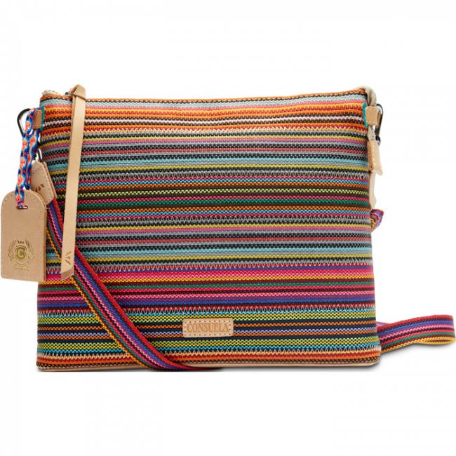 Consuela Meg Essential Tote