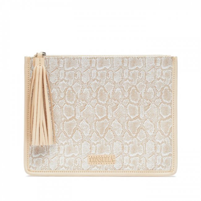 Consuela Kit Satchel