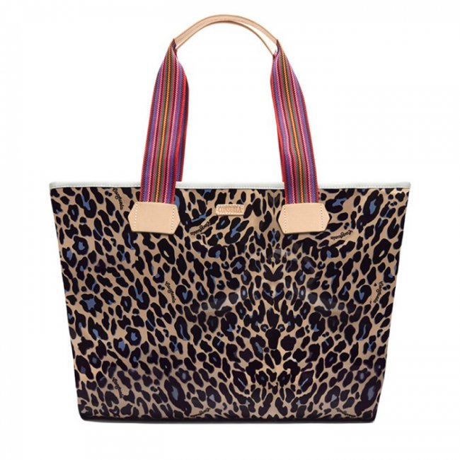 Consuela Semi Card Organizer