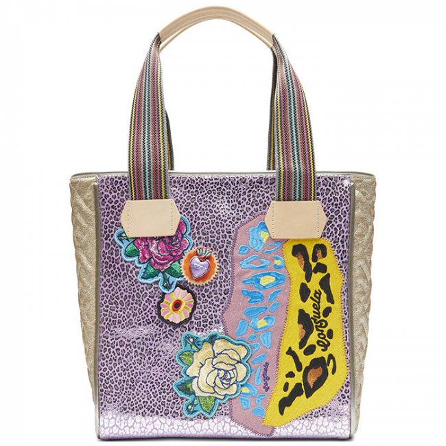 Consuela Lyndz Wristlet Wallet