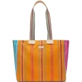Consuela Steely Max Tote Consuela Steely Max Tote
