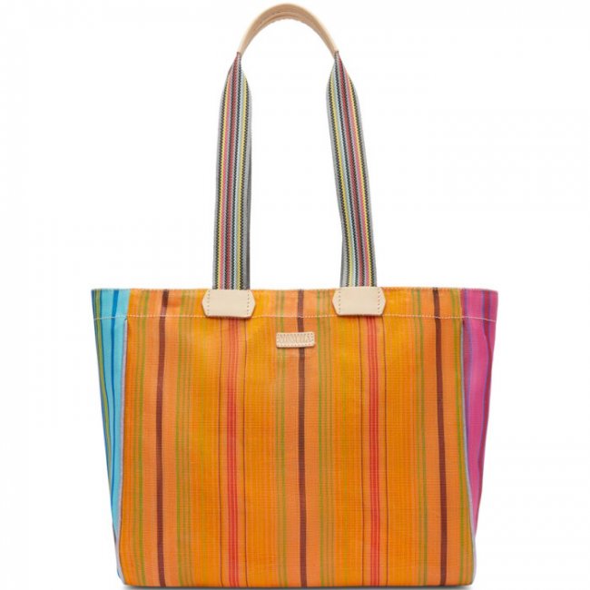 Consuela Steely Max Tote