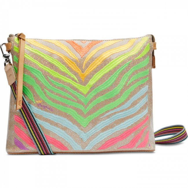 Consuela Ashley Hobo