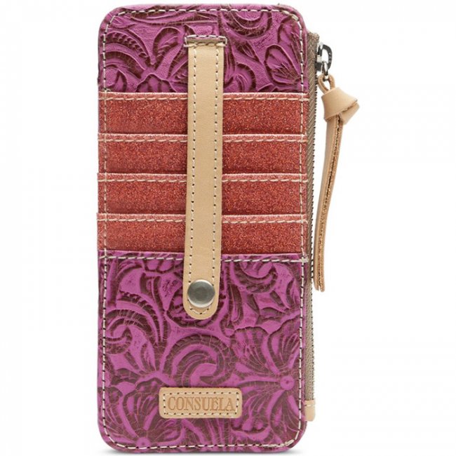 Consuela Songbird 10oz Tumbler