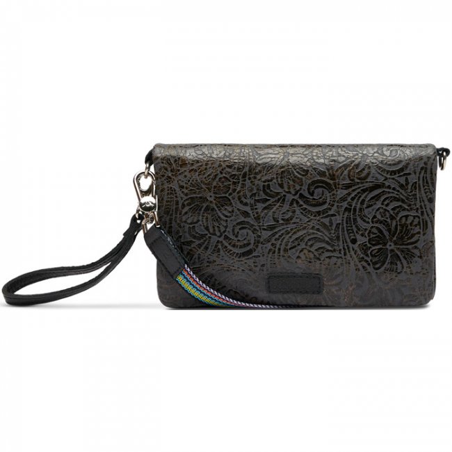 Consuela Rattler Hobo