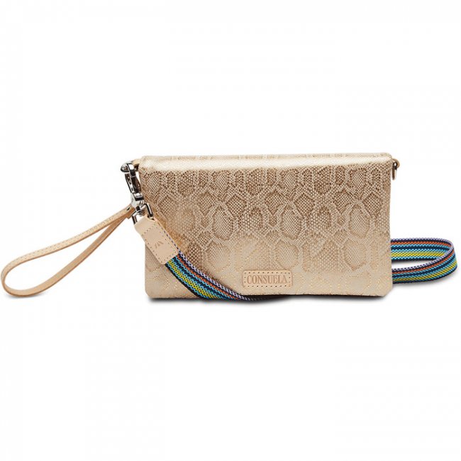 Consuela Sally Commuter