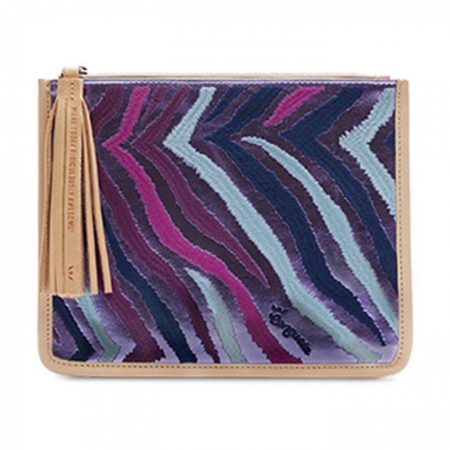 Consuela Diego Sling